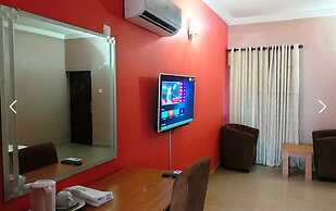 Dalice Hotel and Suites