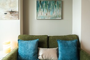 The Itchen River Apartments