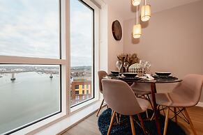 The Itchen River Apartments