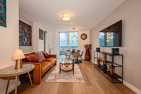 The Itchen River Apartments