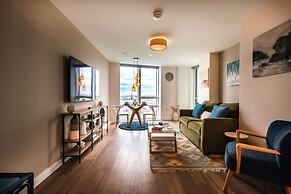 The Itchen River Apartments