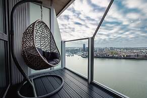 The Itchen River Apartments