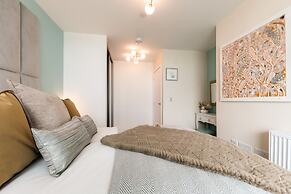The Itchen River Apartments