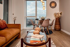 The Itchen River Apartments
