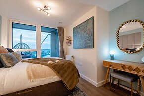 The Itchen River Apartments