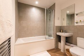 The Itchen River Apartments