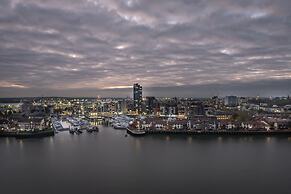 The Itchen River Apartments