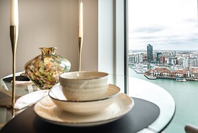 The Itchen River Apartments