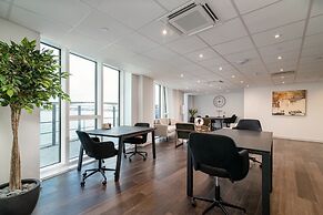 The Itchen River Apartments