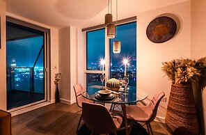The Itchen River Apartments