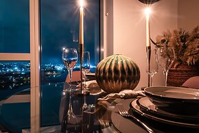 The Itchen River Apartments