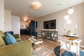 The Itchen River Apartments