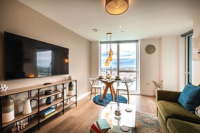 The Itchen River Apartments