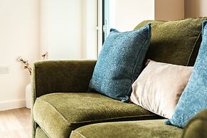 The Itchen River Apartments