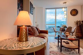 The Itchen River Apartments