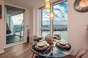 The Itchen River Apartments