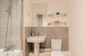The Itchen River Apartments