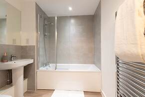 The Itchen River Apartments