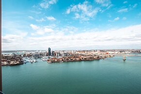 The Itchen River Apartments