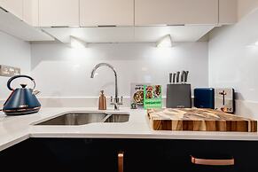 The Itchen River Apartments