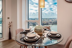 The Itchen River Apartments