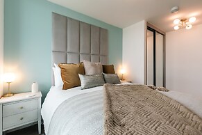 The Itchen River Apartments