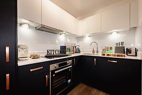 The Itchen River Apartments
