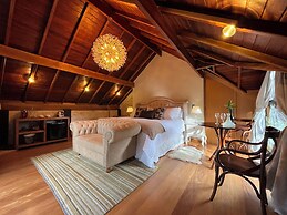 Pousada Dona Bendita