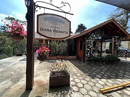 Pousada Dona Bendita