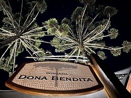 Pousada Dona Bendita