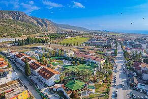 May Thermal Pamukkale