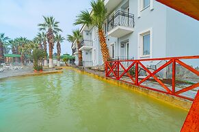 May Thermal Pamukkale