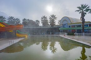May Thermal Pamukkale