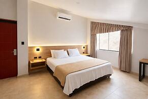 Senoma Hotel