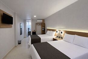 Senoma Hotel