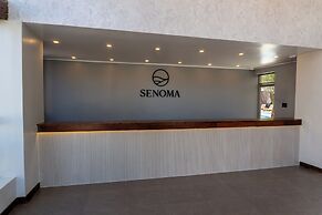Senoma Hotel