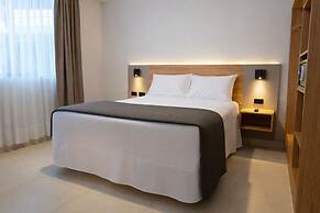 Senoma Hotel