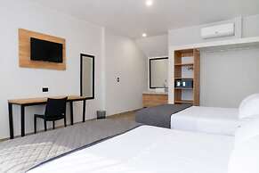 Senoma Hotel