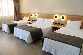 Senoma Hotel