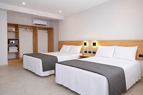 Senoma Hotel