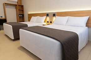 Senoma Hotel