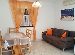Apartments Ivan Supetar