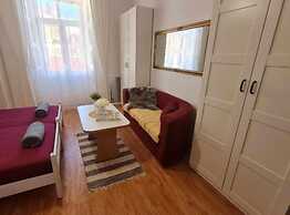 Apartment Bijonda Near Arena Pula