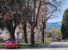 Apartment Bijonda Near Arena Pula
