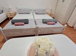 Apartment Bijonda Near Arena Pula