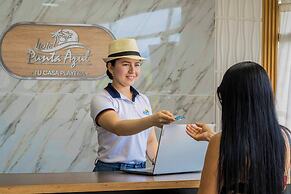 Hotel Punta Azul