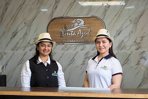 Hotel Punta Azul