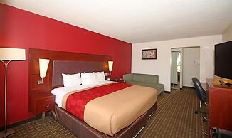 Knights Inn Pilot Mountain