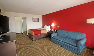 Knights Inn Pilot Mountain