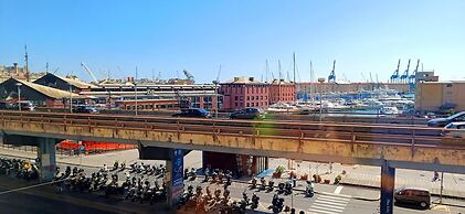 Al Porto Antico